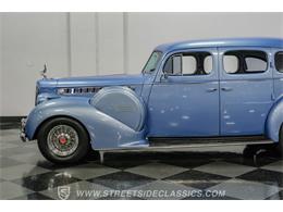 1940 Packard 120 (CC-2080285) for sale in Ft Worth, Texas