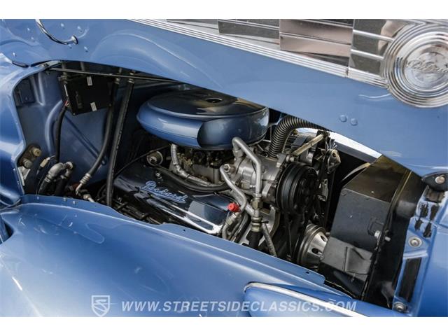 1940 Packard 120 (CC-2080285) for sale in Ft Worth, Texas