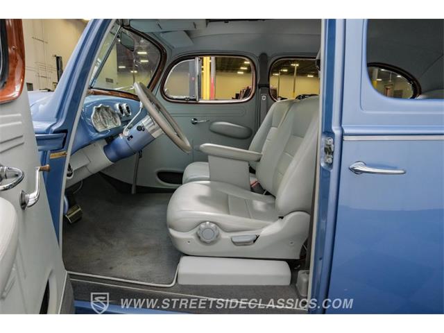 1940 Packard 120 (CC-2080285) for sale in Ft Worth, Texas