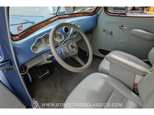 1940 Packard 120 (CC-2080285) for sale in Ft Worth, Texas