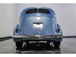 1940 Packard 120 (CC-2080285) for sale in Ft Worth, Texas