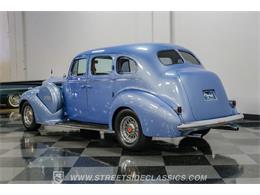 1940 Packard 120 (CC-2080285) for sale in Ft Worth, Texas