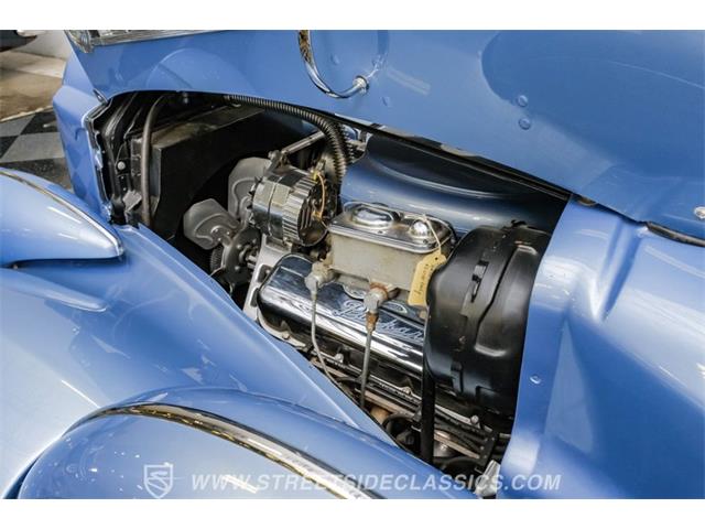 1940 Packard 120 (CC-2080285) for sale in Ft Worth, Texas