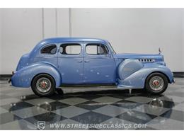 1940 Packard 120 (CC-2080285) for sale in Ft Worth, Texas