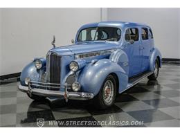 1940 Packard 120 (CC-2080285) for sale in Ft Worth, Texas