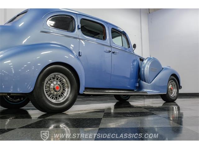 1940 Packard 120 (CC-2080285) for sale in Ft Worth, Texas