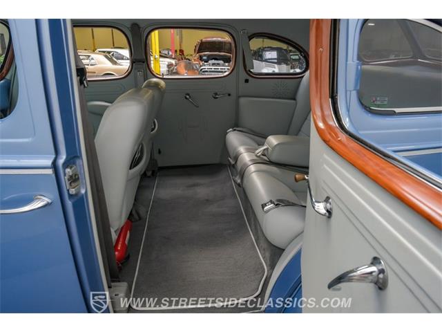 1940 Packard 120 (CC-2080285) for sale in Ft Worth, Texas