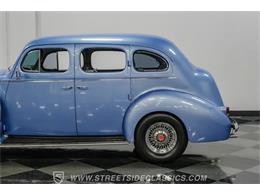 1940 Packard 120 (CC-2080285) for sale in Ft Worth, Texas