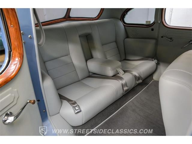 1940 Packard 120 (CC-2080285) for sale in Ft Worth, Texas