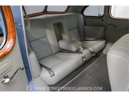 1940 Packard 120 (CC-2080285) for sale in Ft Worth, Texas
