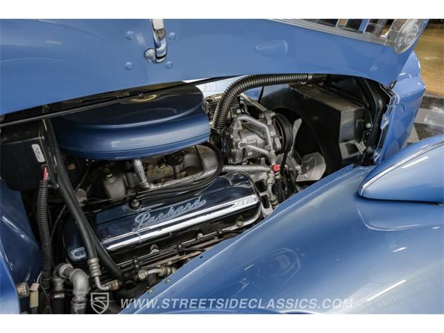 1940 Packard 120 (CC-2080285) for sale in Ft Worth, Texas