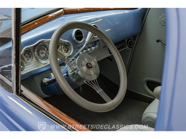 1940 Packard 120 (CC-2080285) for sale in Ft Worth, Texas