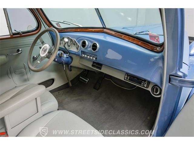 1940 Packard 120 (CC-2080285) for sale in Ft Worth, Texas
