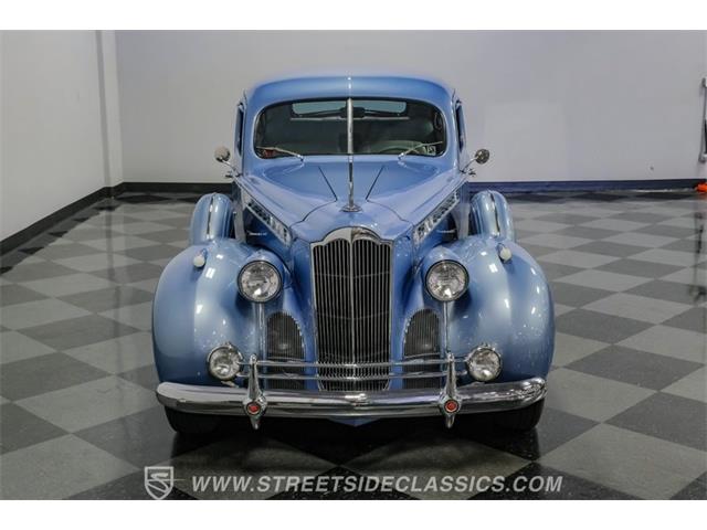 1940 Packard 120 (CC-2080285) for sale in Ft Worth, Texas