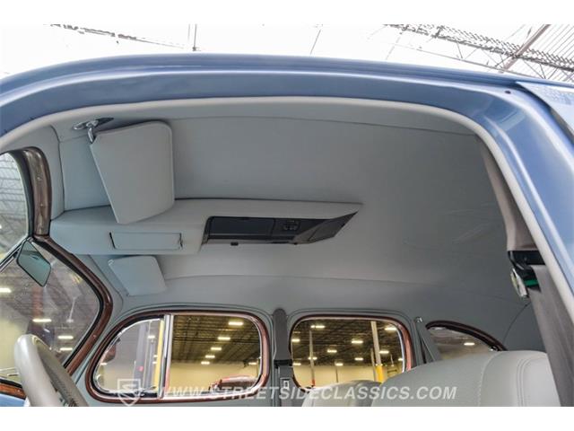 1940 Packard 120 (CC-2080285) for sale in Ft Worth, Texas
