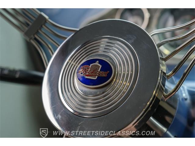 1940 Packard 120 (CC-2080285) for sale in Ft Worth, Texas