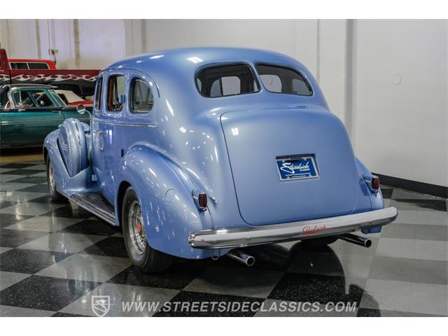 1940 Packard 120 (CC-2080285) for sale in Ft Worth, Texas