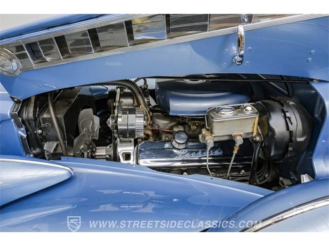 1940 Packard 120 (CC-2080285) for sale in Ft Worth, Texas