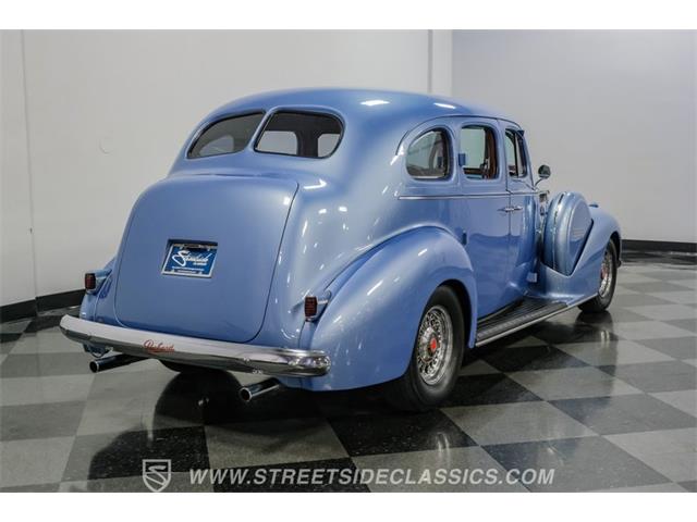 1940 Packard 120 (CC-2080285) for sale in Ft Worth, Texas