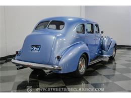 1940 Packard 120 (CC-2080285) for sale in Ft Worth, Texas