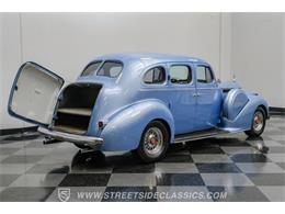 1940 Packard 120 (CC-2080285) for sale in Ft Worth, Texas