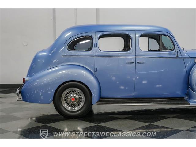 1940 Packard 120 (CC-2080285) for sale in Ft Worth, Texas