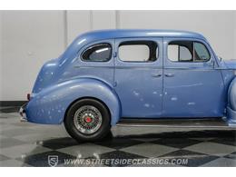 1940 Packard 120 (CC-2080285) for sale in Ft Worth, Texas