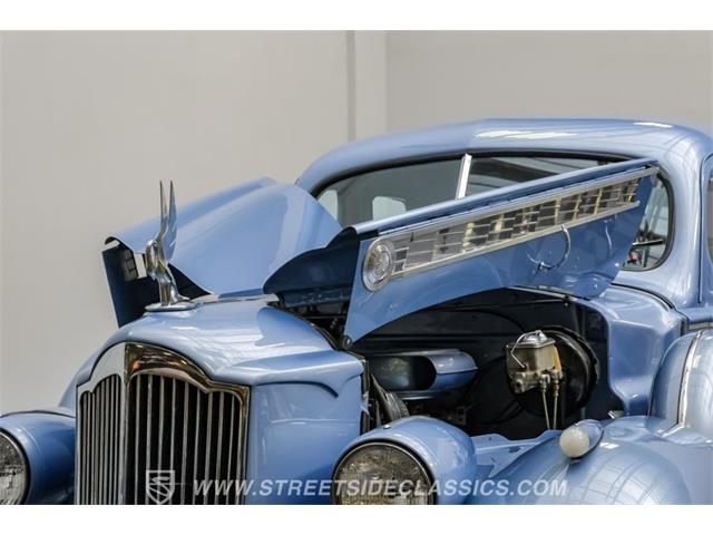1940 Packard 120 (CC-2080285) for sale in Ft Worth, Texas