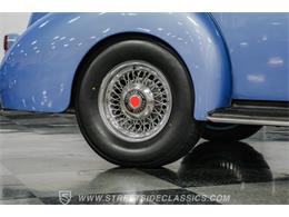1940 Packard 120 (CC-2080285) for sale in Ft Worth, Texas