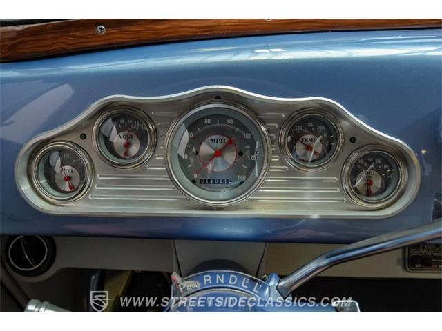 1940 Packard 120 (CC-2080285) for sale in Ft Worth, Texas