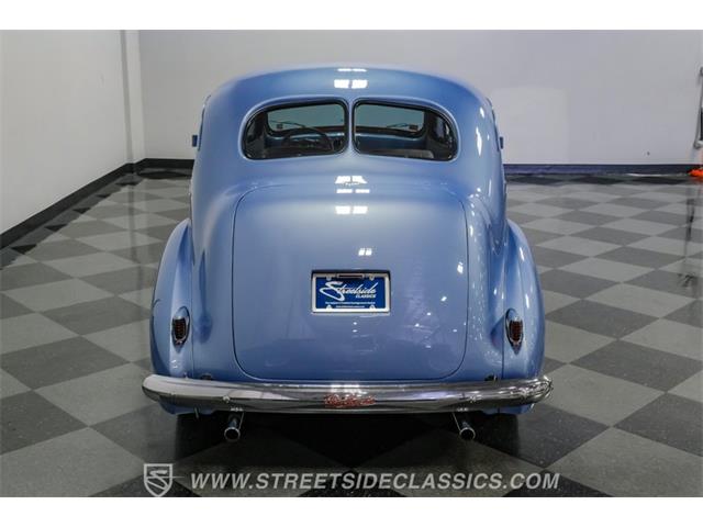 1940 Packard 120 (CC-2080285) for sale in Ft Worth, Texas