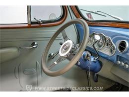 1940 Packard 120 (CC-2080285) for sale in Ft Worth, Texas