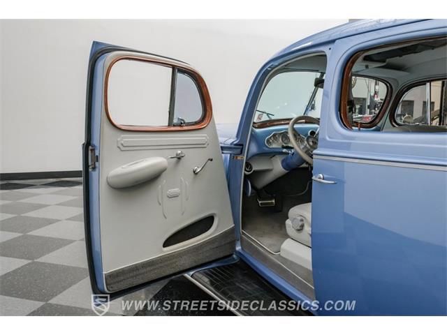 1940 Packard 120 (CC-2080285) for sale in Ft Worth, Texas
