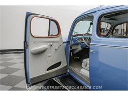 1940 Packard 120 (CC-2080285) for sale in Ft Worth, Texas