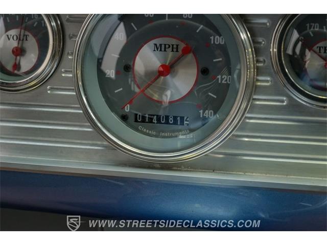 1940 Packard 120 (CC-2080285) for sale in Ft Worth, Texas
