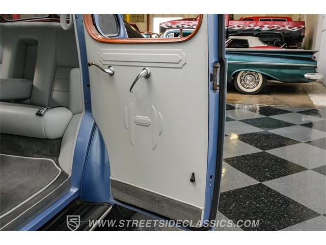 1940 Packard 120 (CC-2080285) for sale in Ft Worth, Texas