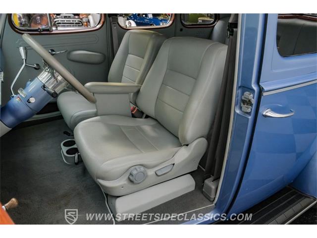 1940 Packard 120 (CC-2080285) for sale in Ft Worth, Texas