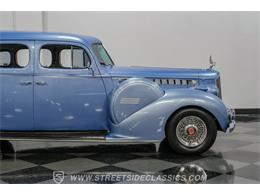 1940 Packard 120 (CC-2080285) for sale in Ft Worth, Texas