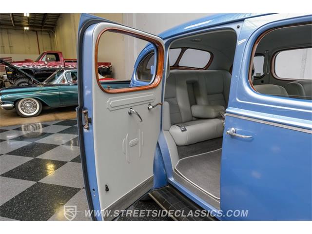 1940 Packard 120 (CC-2080285) for sale in Ft Worth, Texas