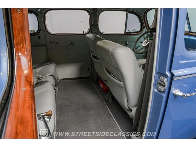 1940 Packard 120 (CC-2080285) for sale in Ft Worth, Texas