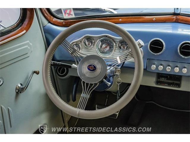 1940 Packard 120 (CC-2080285) for sale in Ft Worth, Texas