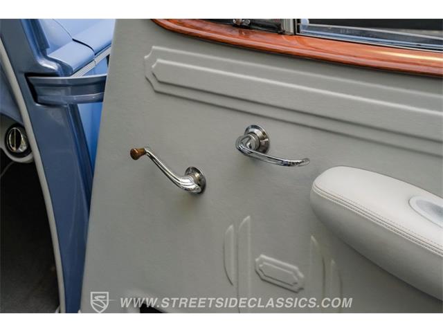 1940 Packard 120 (CC-2080285) for sale in Ft Worth, Texas