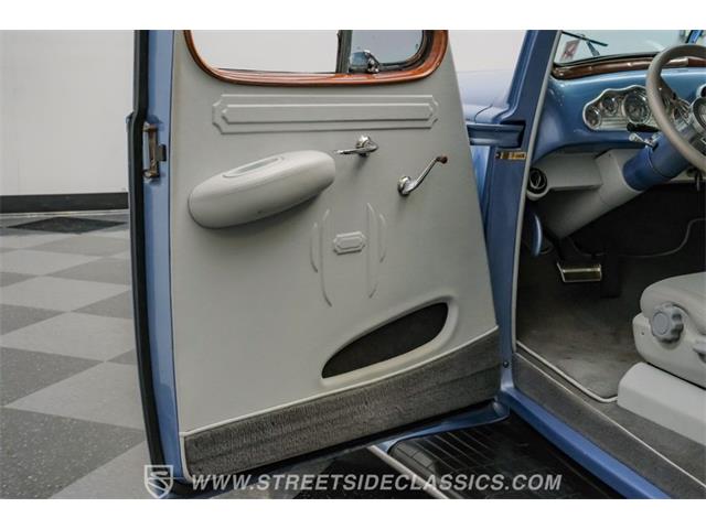 1940 Packard 120 (CC-2080285) for sale in Ft Worth, Texas
