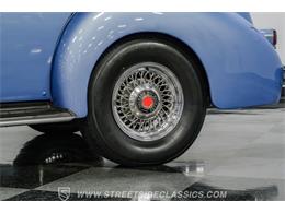 1940 Packard 120 (CC-2080285) for sale in Ft Worth, Texas