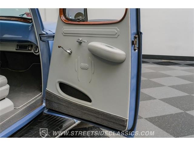 1940 Packard 120 (CC-2080285) for sale in Ft Worth, Texas
