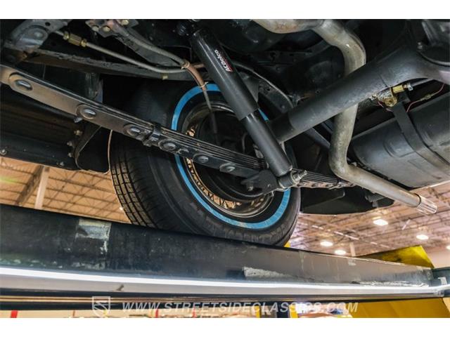 1940 Packard 120 (CC-2080285) for sale in Ft Worth, Texas