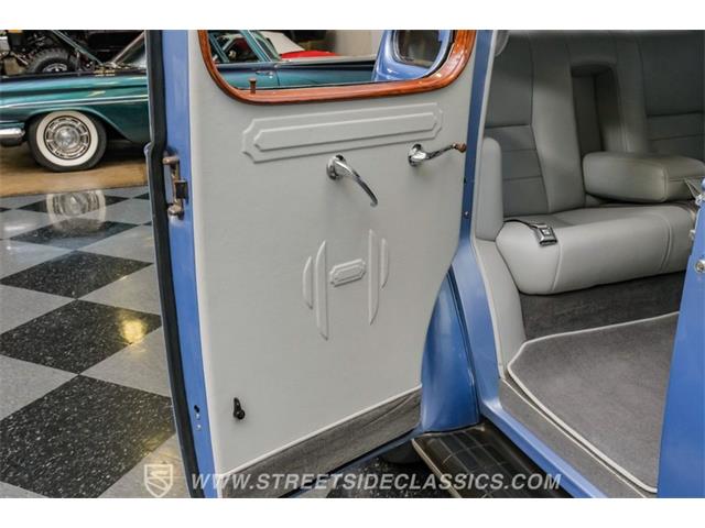 1940 Packard 120 (CC-2080285) for sale in Ft Worth, Texas