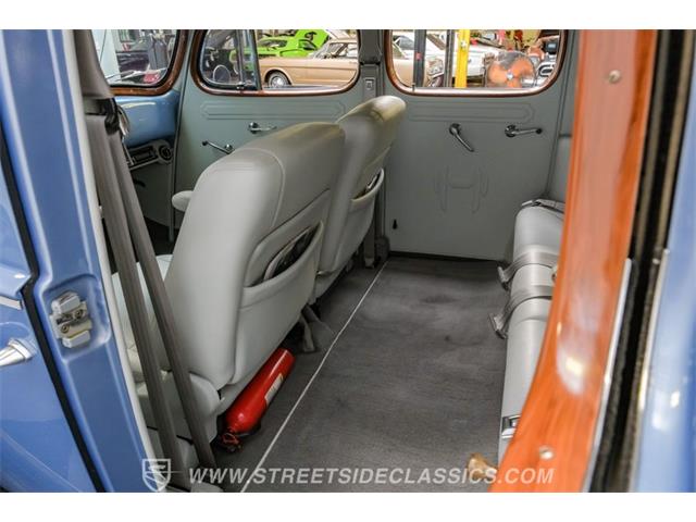 1940 Packard 120 (CC-2080285) for sale in Ft Worth, Texas