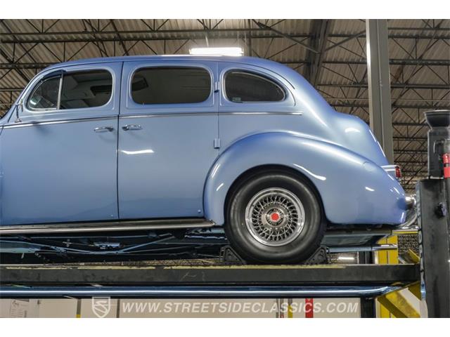 1940 Packard 120 (CC-2080285) for sale in Ft Worth, Texas