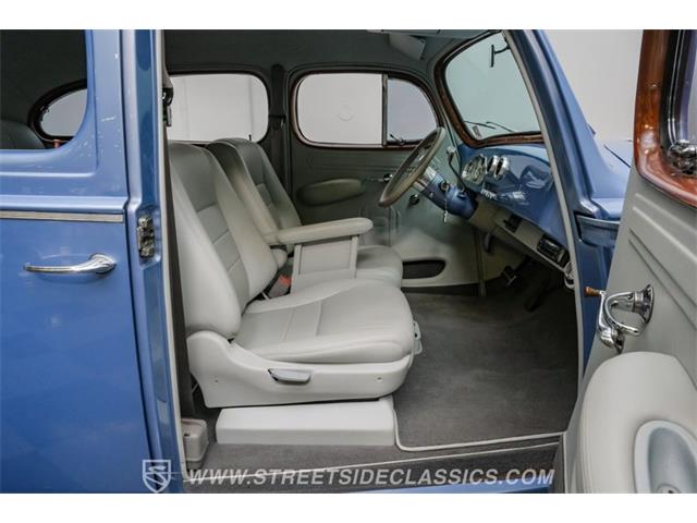 1940 Packard 120 (CC-2080285) for sale in Ft Worth, Texas